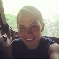 Rogers Group Employee Brittany Beard's profile photo