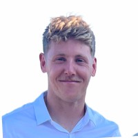 Equals Five Employee Joshua Holder's profile photo