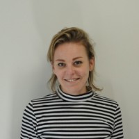 Sensotec nv Employee Claudia van Zanten's profile photo
