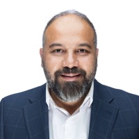 Darktrace Employee Mina Adel's profile photo