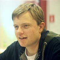 Luciad NV Employee Peter Verlinden's profile photo