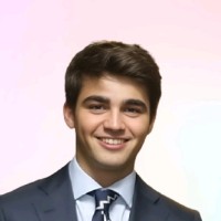 InX Tech Employee Nick Martin's profile photo