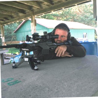 Vista Outdoor Inc. Employee Steve Corlett's profile photo