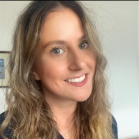 Camden Learning Employee Kayleigh McCue's profile photo