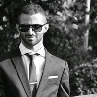 MARCO S.p.A. Employee Simone Paderno's profile photo