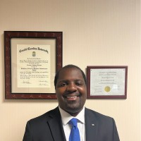 The Conway National Bank Employee Terrance Herriott's profile photo