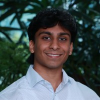 Krish Mewade's profile photo