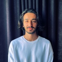 D1-Tech Employee Metehan Bayrakdar's profile photo