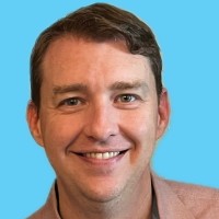 Apple Employee Matt Atkinson's profile photo