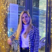 Sepideh Molzam Email