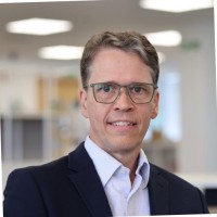 Nexeon Ltd Employee Tony Cochrane's profile photo