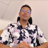 UX-KEY Employee Diary Andriamihaja's profile photo