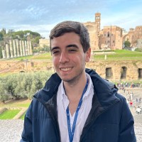 Vall d'Hebron Barcelona Hospital Campus Employee Juan Solé's profile photo