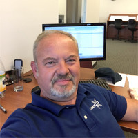 Lane Associates Employee Sam Vukelic's profile photo