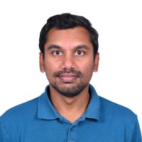 Prashanth Srinivasan Email & Phone Number