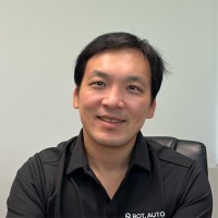 Lei Wang Email & Phone Number