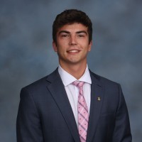 Beta Theta Pi Employee Patrick Kirk's profile photo