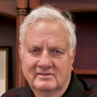Leith Anderson Email & Phone Number