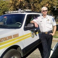 Robert Brewer Email & Phone Number