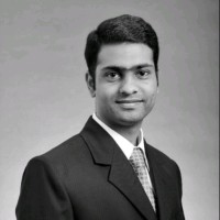 Jurong Port Employee Parikshit Kulkarni's profile photo