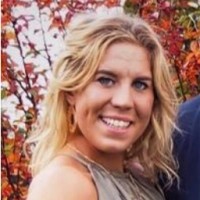 Swedrive Employee Noomi Igbo's profile photo