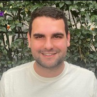 N5X Employee Lucas Bastos's profile photo