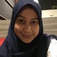 Kucari.com Employee Riska Fauziyah's profile photo