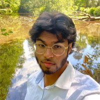 Holy Trinity Employee Hamshad Mohammed's profile photo