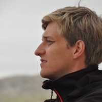 University of Glasgow Employee Philipp Otto's profile photo