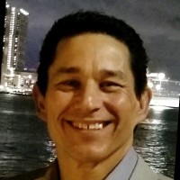 Seven Mile Casino Employee Joe Olivieri's profile photo