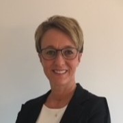 KICO GROUP Employee Kerstin Levin's profile photo