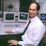 McGill University & NeuroRx Research Employee Douglas Arnold's profile photo