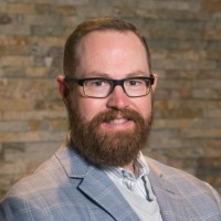 Concentra Employee Brad Lamar's profile photo