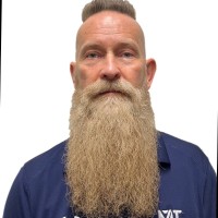 Meta Tool Technologies Employee Bryan Galloway's profile photo