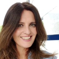 Cimico Employee Elena Aramburu's profile photo