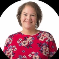 ProMedia Group Employee Natalie Holland's profile photo