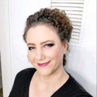 Ventex Technology Employee Jessica Graves's profile photo