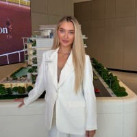 Elysian Developments Employee Daria Zimina's profile photo