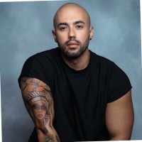 MUBA the Agency Employee Andres Felipe Cabrera's profile photo