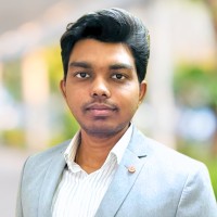 Daakia Private Limited Employee Animesh Kumar's profile photo