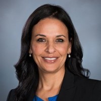 St. Joseph Medical Center Employee Saida Alarab's profile photo