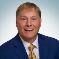 Wright-Patt Credit Union Employee Todd Burroughs's profile photo