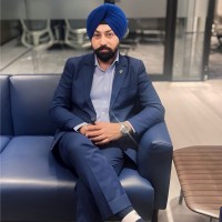 Trident Realty Employee Kamaldeep Singh's profile photo