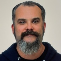 Ken Perry