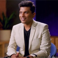 JustCall Employee Deepan Siddhu's profile photo