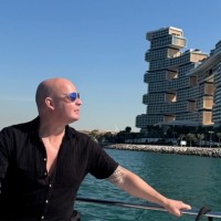 The Nurture Landscapes Group Employee Matt Coulson's profile photo