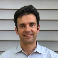 Interface Concept Employee Xavier Marchand's profile photo