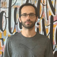 Rafael Pinto Email & Phone Number