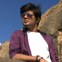 Microscan Communications Employee Nikhil Kulkarni's profile photo