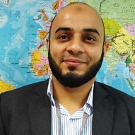 Signify Employee Subhan Khan's profile photo